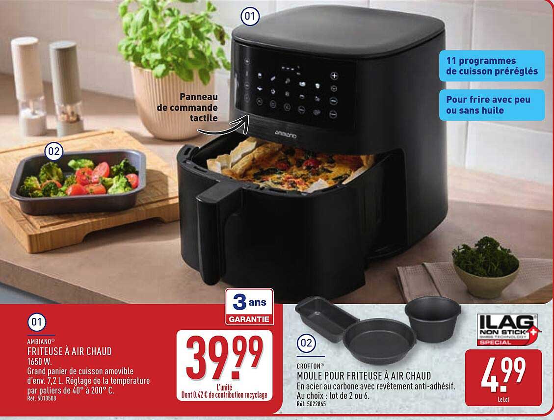 Sitemapcdatahttpsmodeinf Inetcomfriteuse Air Chaud Aldi