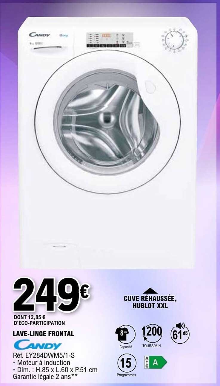 Sitemapcdatahttpsrfswindecoocomlave Linge Promo Leclerc