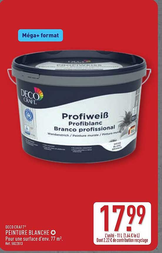 Sitemapcdatahttpsvenkedriinfopeinture Blanche Bricomarche