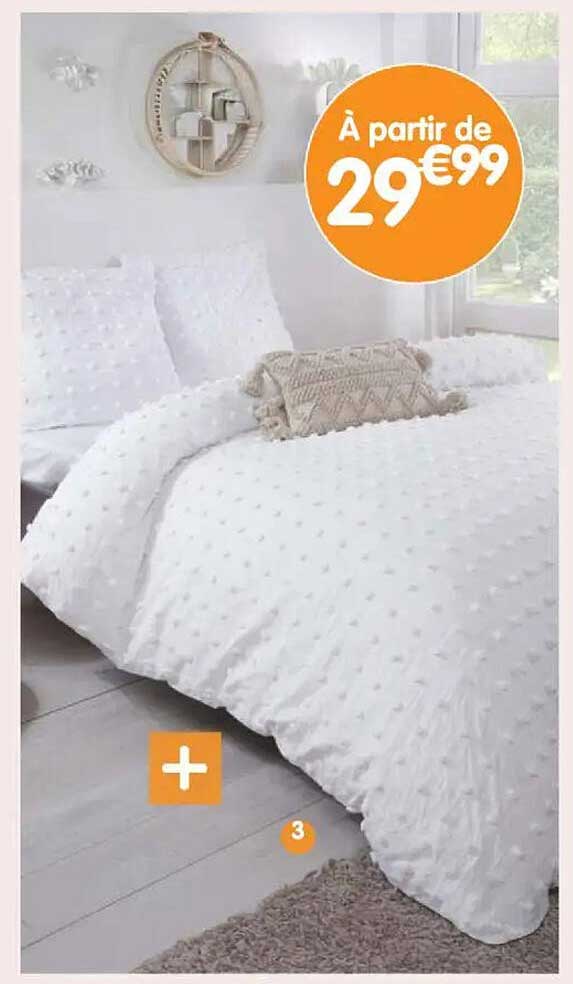À partir de 29€99
