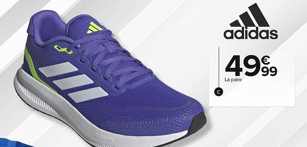 adidas