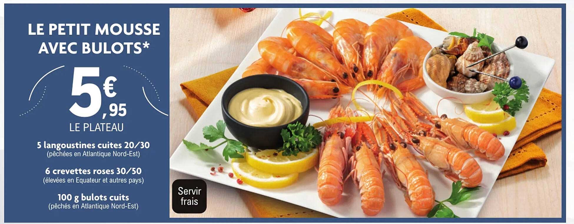 LE PETIT MOUSSE AVEC BULOTS*