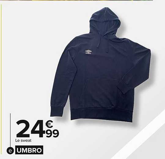 Le sweat