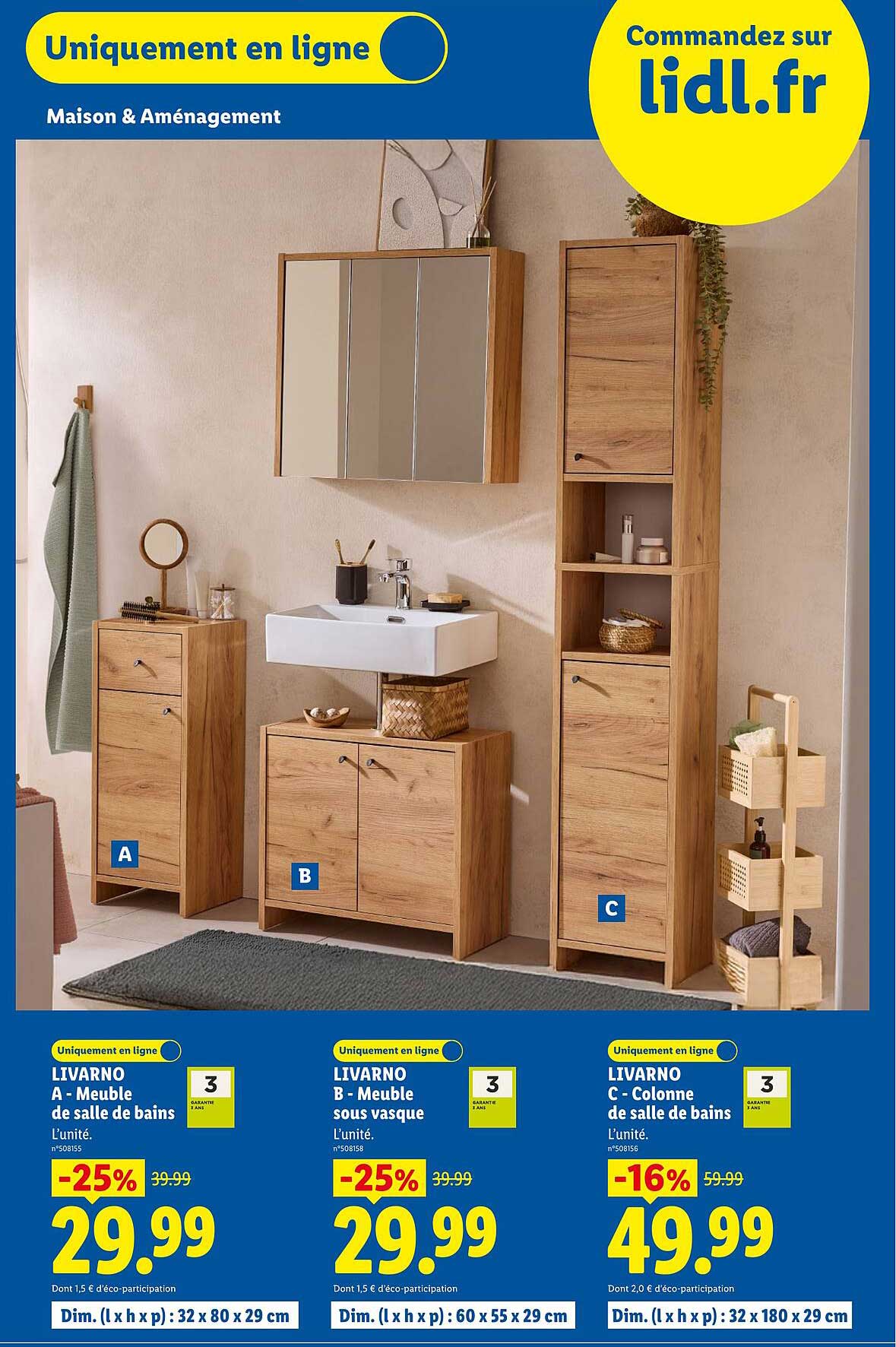 Sitemapcdatahttpsfedykniqoocomlidl Meuble Salle De Bain