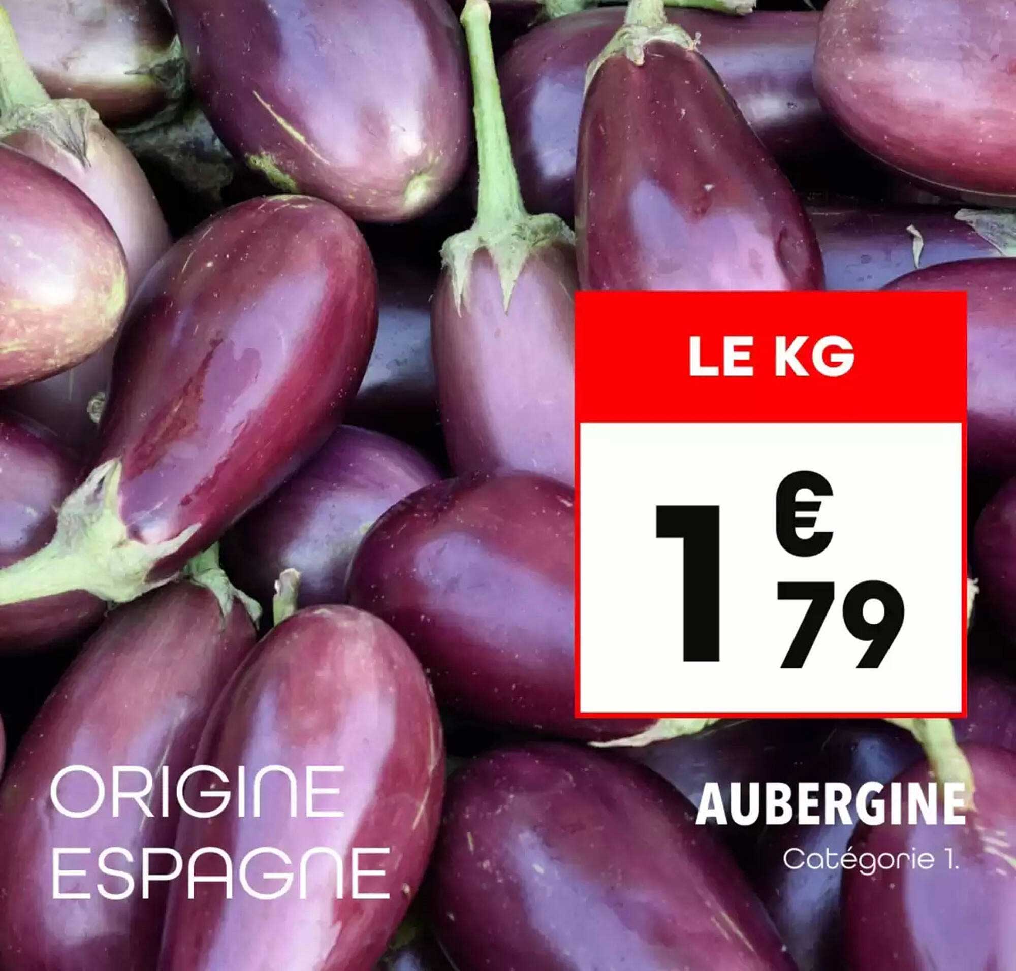 AUBERGINE