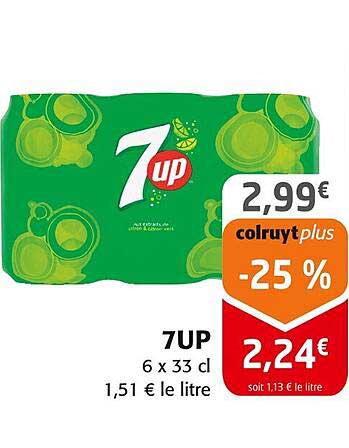 7UP