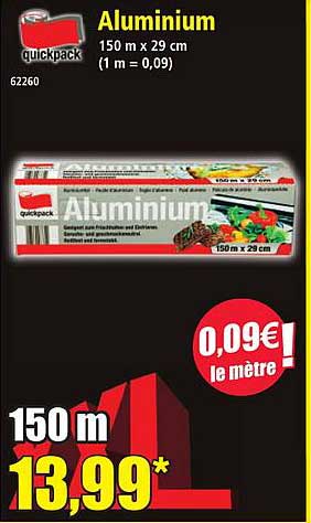 Aluminium