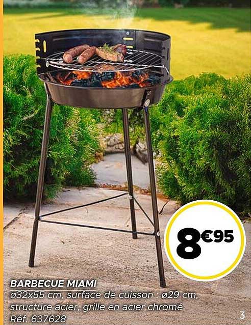 BARBECUE MIAMI