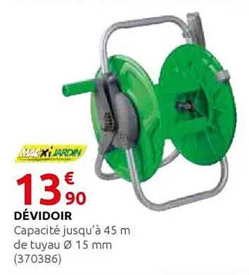 Dévidoir