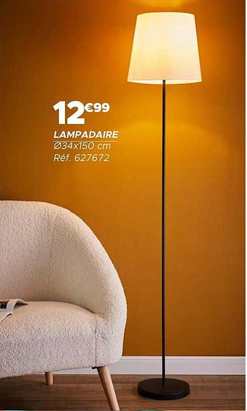 LAMPADAIRE