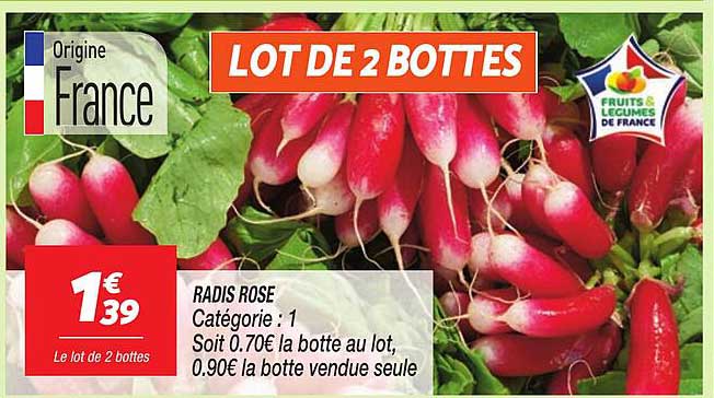 LOT DE 2 BOTTES