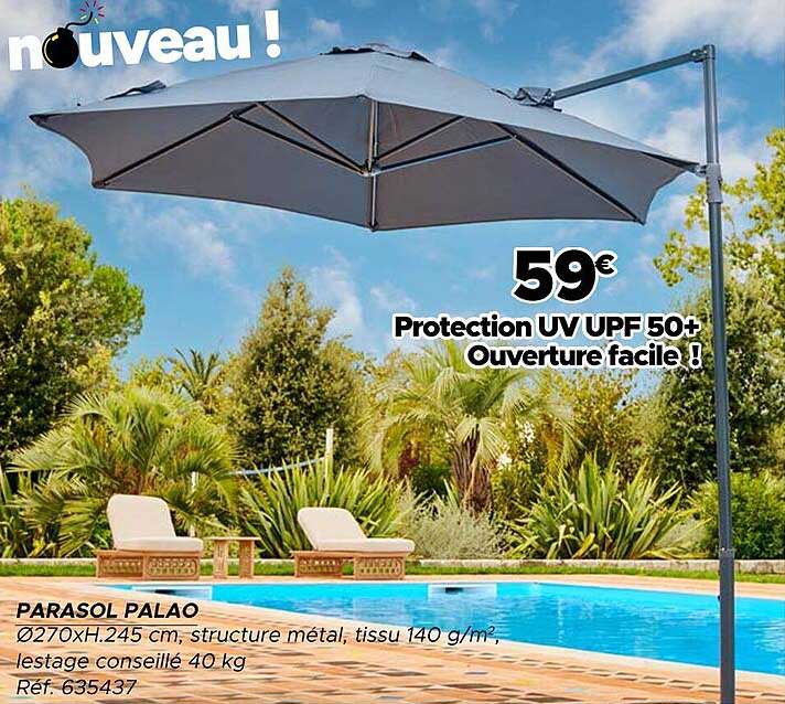 nouveau !