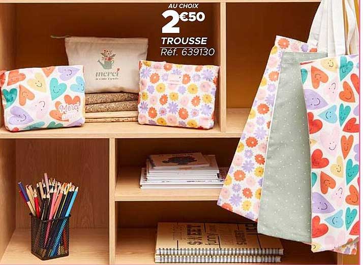 TROUSSE