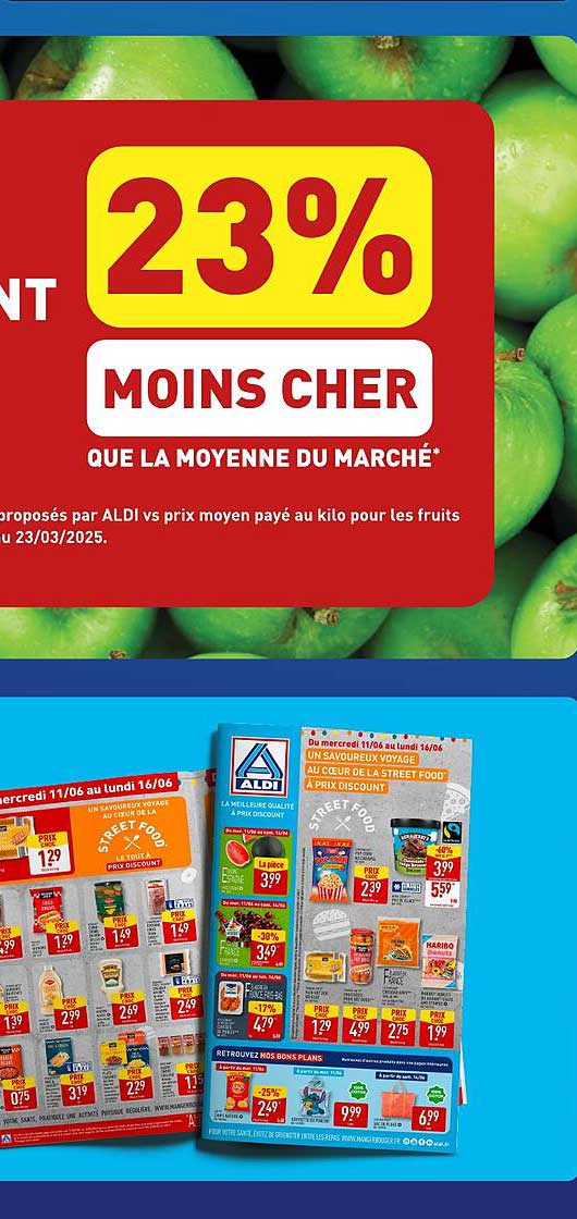 UN SAVOUREUX VOYAGE AU CŒUR DE LA STREET FOOD À PRIX DISCOUNT