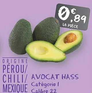 AVOCAT HASS