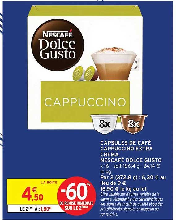 CAPPUCCINO