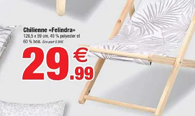 Chilienne «Felindra»