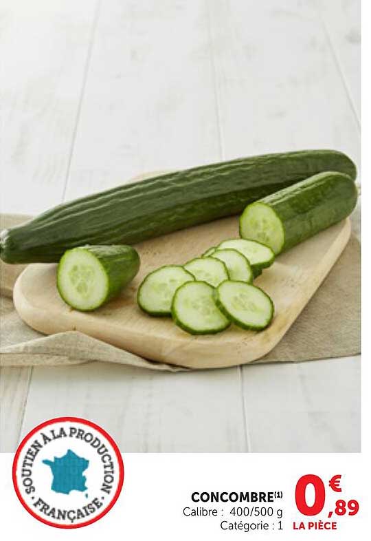 CONCOMBRE