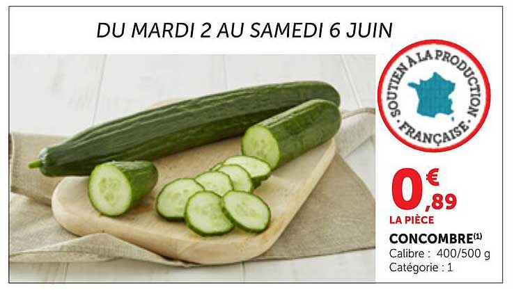 CONCOMBRE