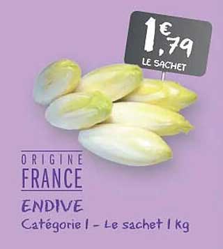 ENDIVE