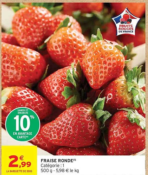 FRAISE RONDE(1)