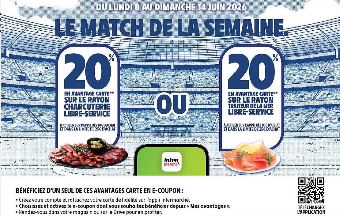 LE MATCH DE LA SEMAINE