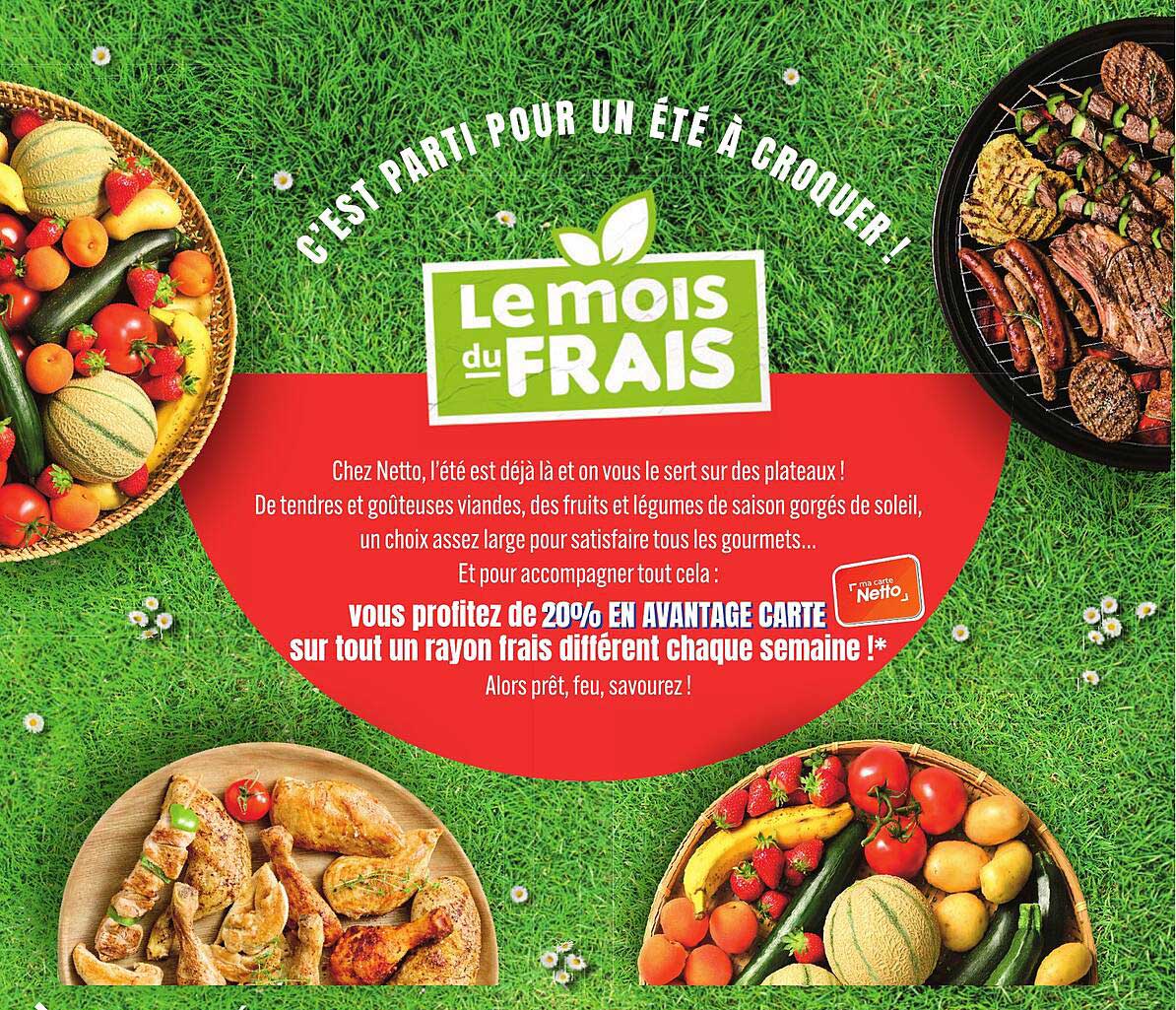 Lemois du FRAIS