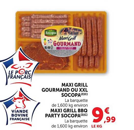 MAXI GRILL GOURMAND OU XXL SOCOPA2(C)