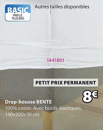 PETIT PRIX PERMANENT
