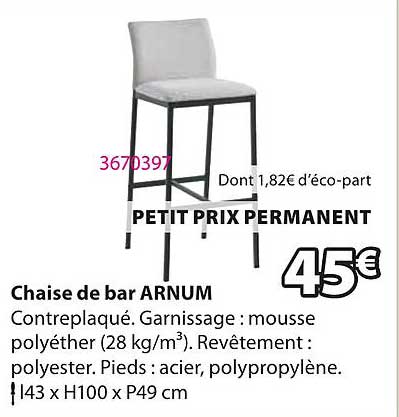 PETIT PRIX PERMANENT