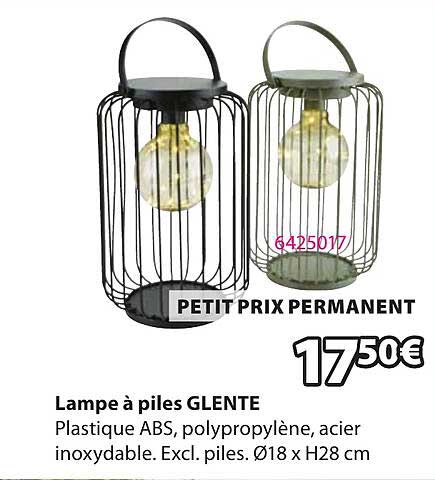 PETIT PRIX PERMANENT