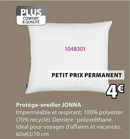 PETIT PRIX PERMANENT