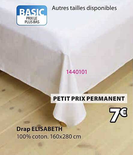 PETIT PRIX PERMANENT