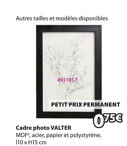 PETIT PRIX PERMANENT