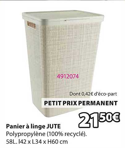PETIT PRIX PERMANENT