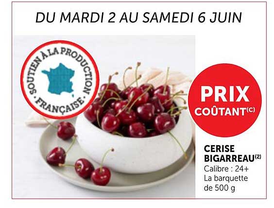 PRIX COÛTANT(C)