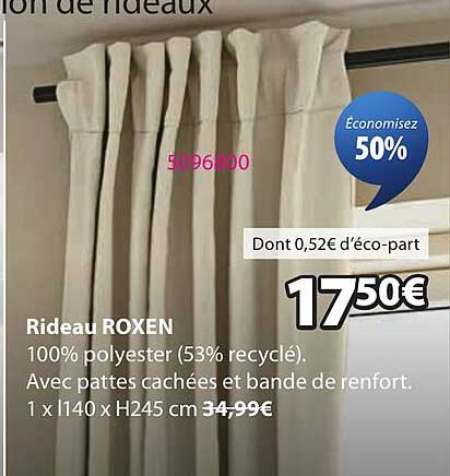Rideau ROXEN