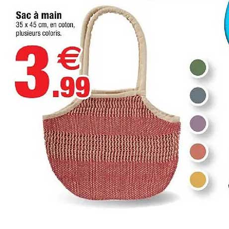 Sac à main