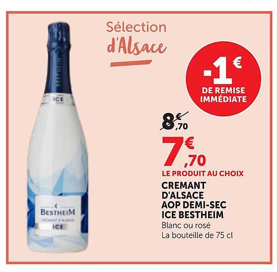 Sélection d'Alsace