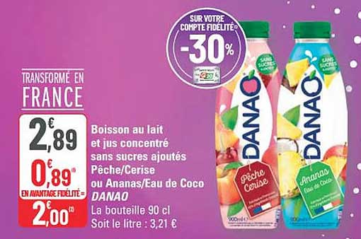 TRANSFORME EN FRANCE