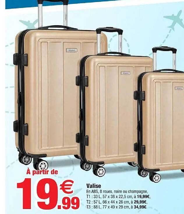 Valise