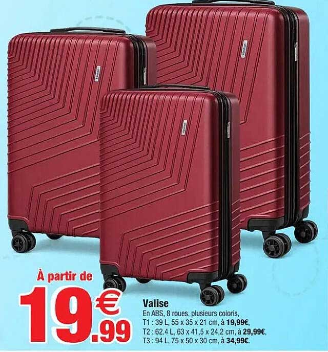 Valise