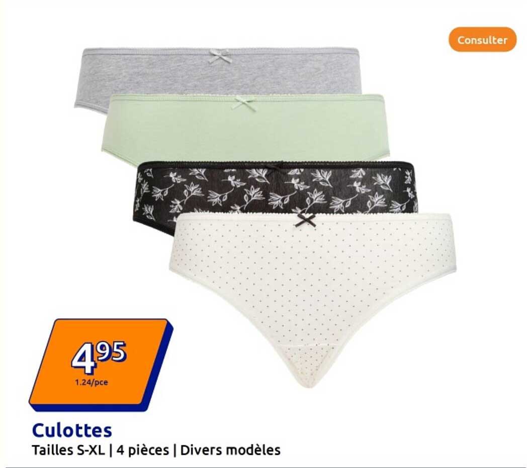 Culottes