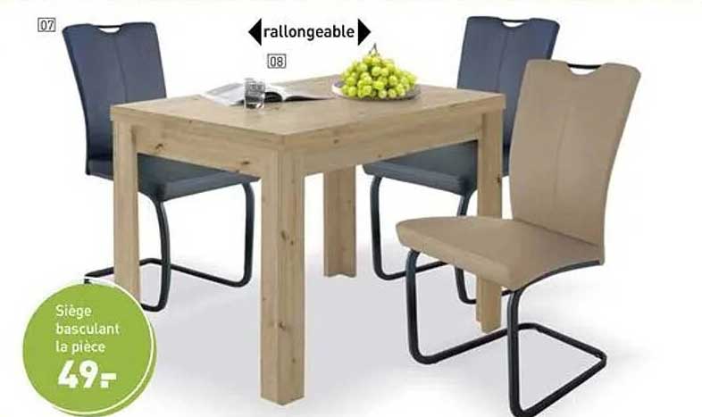 allongeable
