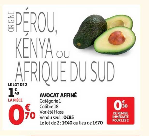 AVOCAT AFFINÉ