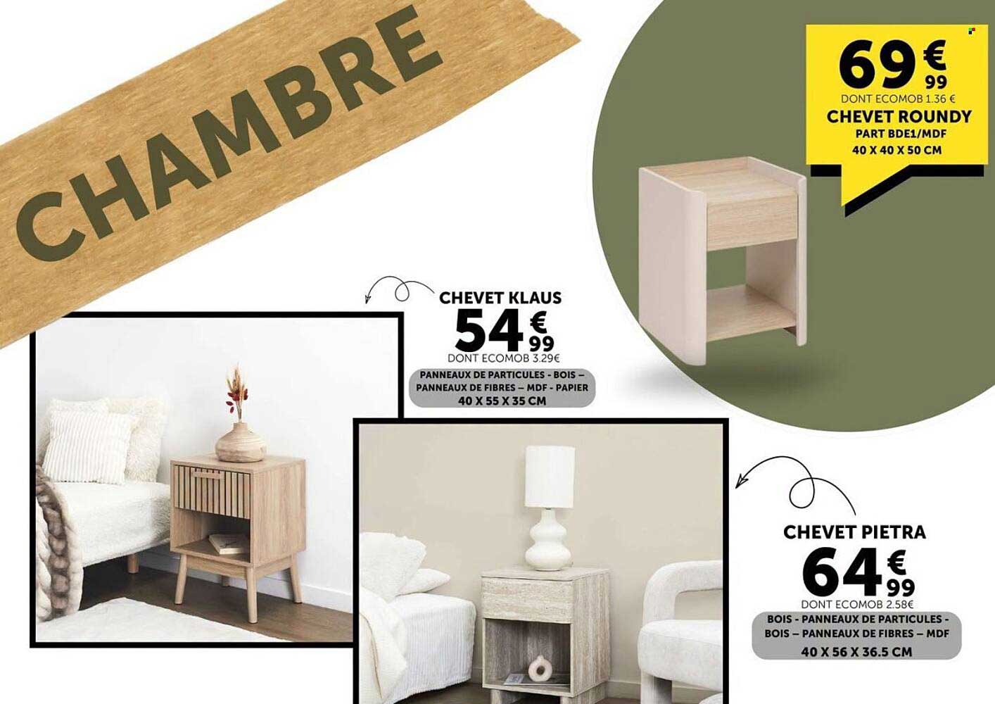 CHAMBRE