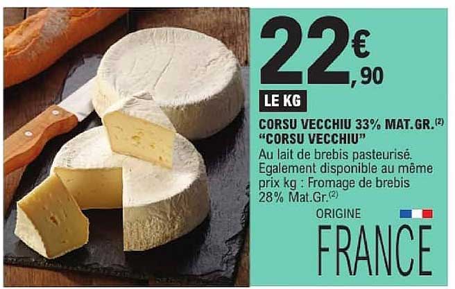 CORSU VECCHIU 33% MAT.GR. «CORSU VECCHIU»