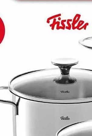 Fissler