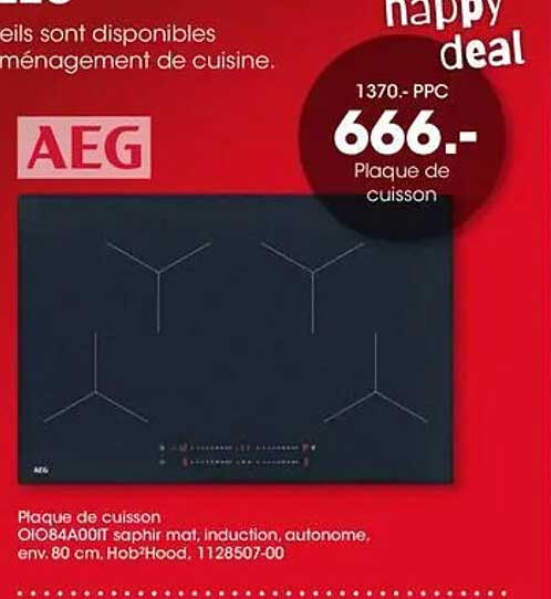 happy deal