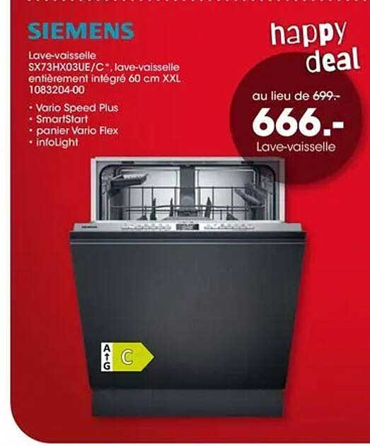 happy deal